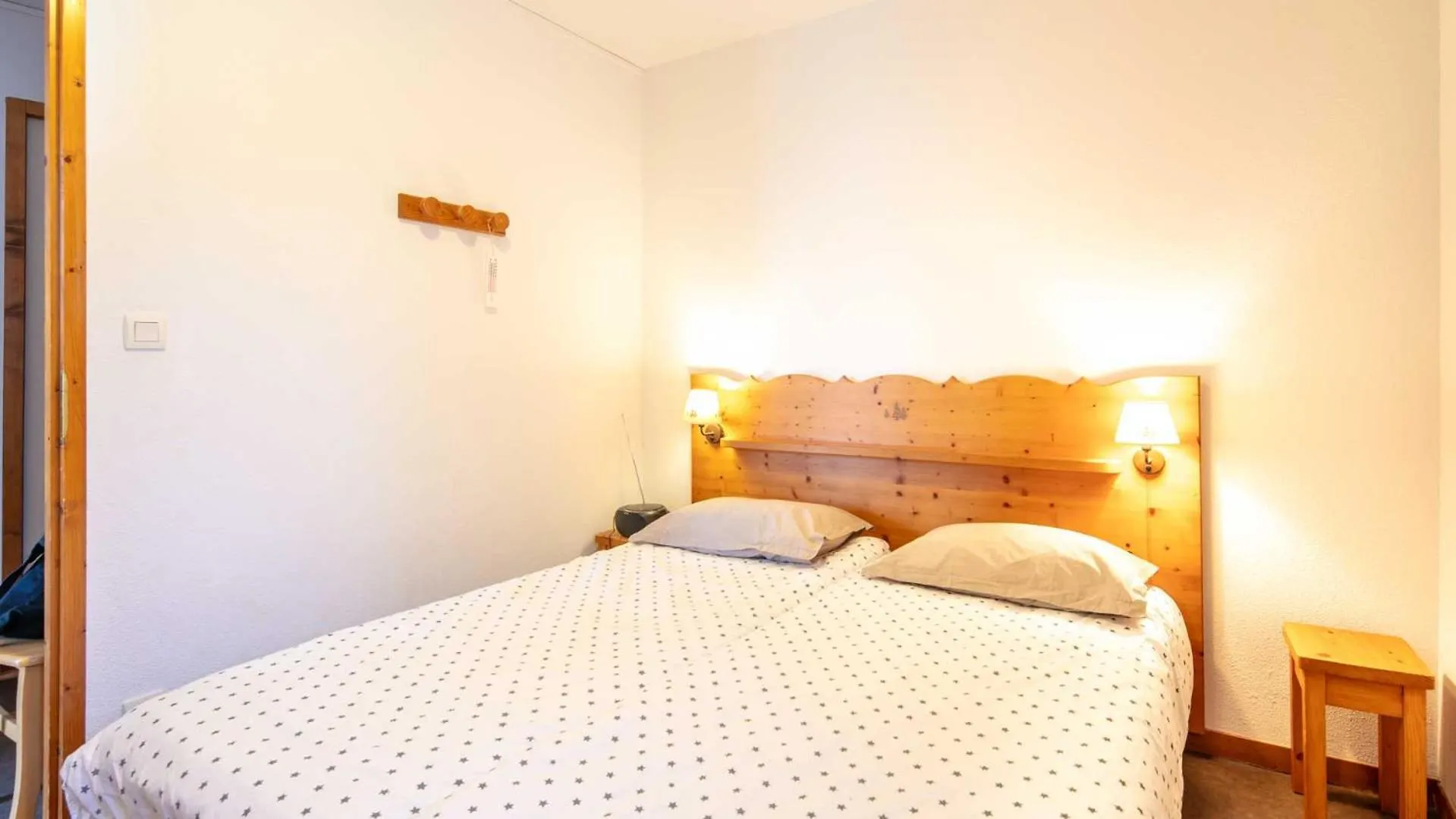 Apartment V Du Bachat B02 - Appt Grande Terrasse 6 Pers Chamrousse
