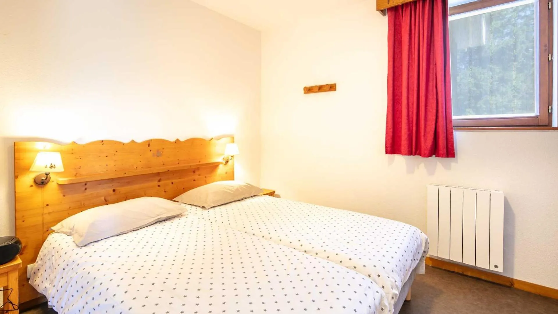 V Du Bachat B02 - Appt Grande Terrasse 6 Pers Chamrousse Apartment