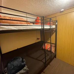 Studio Cabine Chamrousse Chamrousse